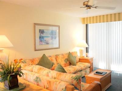Hilton Grand Vacations Seawacht On The Bay Resort Fort Myers Beach Bagian luar foto