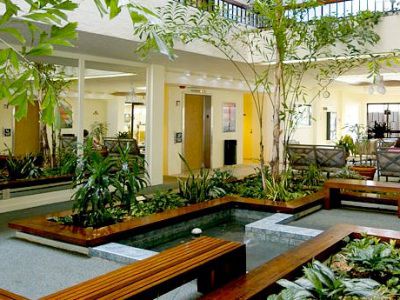 Hilton Grand Vacations Seawacht On The Bay Resort Fort Myers Beach Bagian luar foto